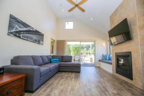 Amber Mist Villa - One, Bright